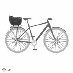 Ortlieb Trunk-bag RC -Vélo Soldes Magasin ortlieb trunk bag rc 7