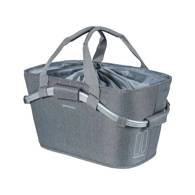 Panier Arrière Basil Classic 1 Panier Arrière Basil Classic