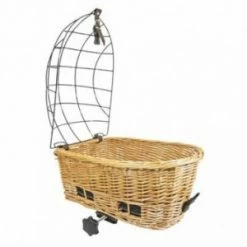 Panier Arrière Pour Chien Newton -Vélo Soldes Magasin panier arriere pour chien newton 2
