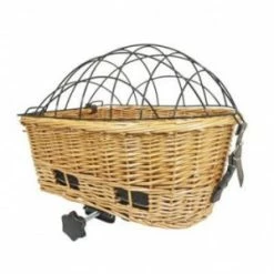 Panier Arrière Pour Chien Newton