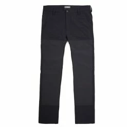 Pantalon Chrome Plask Hybrid 12 Pantalon Chrome Plask Hybrid -Vélo Soldes Magasin pantalon chrome plask hybrid 4