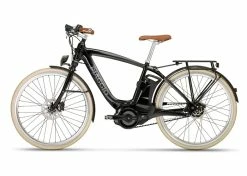 Piaggio Wi-bike Comfort Plus