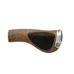 Poignées Ergon Bike GP1 BioKork -Vélo Soldes Magasin poignees ergon bike gp1 biokork 2