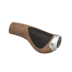 Poignées Ergon Bike GP1 BioKork