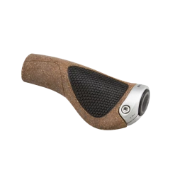 Poignées Ergon Bike GP1 BioKork -Vélo Soldes Magasin poignees ergon bike gp1 biokork 3