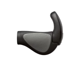 Poignées Ergon Bike GP2 -Vélo Soldes Magasin poignees ergon bike gp2 2
