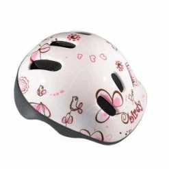 Casque Polisport Enfant
