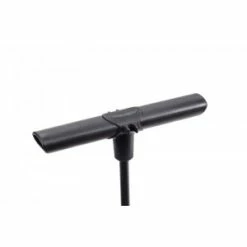 Pompe à Pied RFR Floorpump HQP -Vélo Soldes Magasin pompe a pied rfr floorpump hqp 1