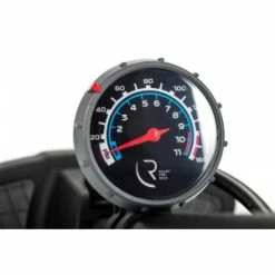 Pompe à Pied RFR Floorpump HQP -Vélo Soldes Magasin pompe a pied rfr floorpump hqp 3