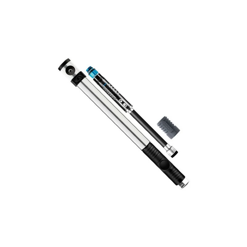 Pompe Crankbrothers Klic HP 1 Pompe Crankbrothers Klic HP