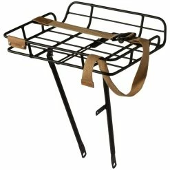 Porte-bagage Avant Basil Portland