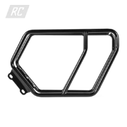 Porte-bagages Arrière Biggie -Vélo Soldes Magasin porte bagages arriere biggie 1