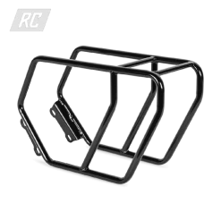 Porte-bagages Arrière Biggie -Vélo Soldes Magasin porte bagages arriere biggie 2