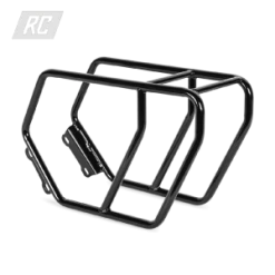 Porte-bagages Arrière Biggie -Vélo Soldes Magasin porte bagages arriere biggie 3