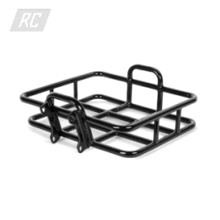Porte-bagages Avant Biggie