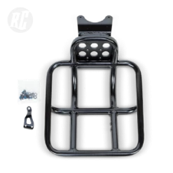 Porte-bagages Avant Lil'Buddy -Vélo Soldes Magasin porte bagages avant lil buddy 4