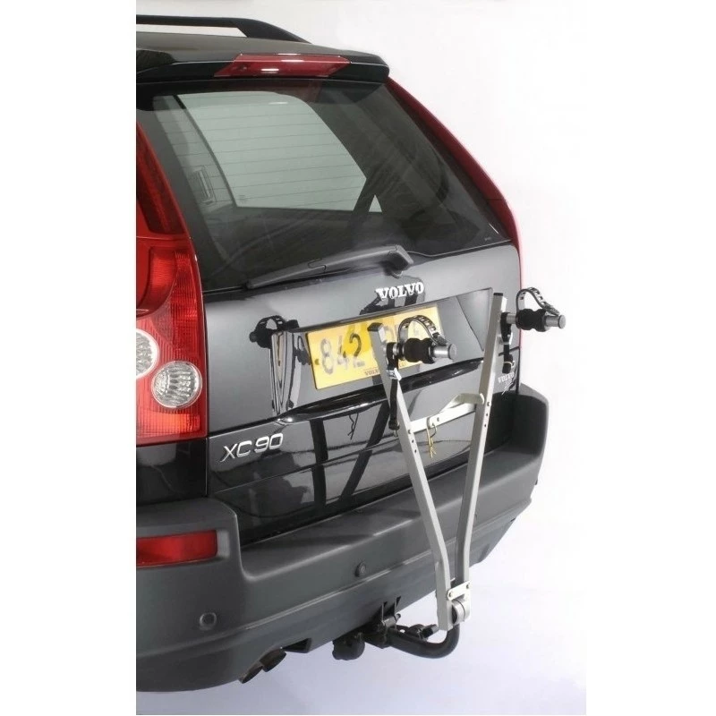 Porte Vélo Attelage Suspendu 1 Vélo 3 Porte Vélo Attelage Suspendu 1 Vélo – Image 3