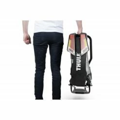Porte Vélo Thule Easyfold XT 2 -Vélo Soldes Magasin porte velo thule easyfold xt 2 1 2