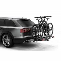 Porte Vélo Thule Easyfold XT 2 -Vélo Soldes Magasin porte velo thule easyfold xt 2 1 4