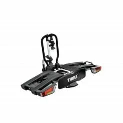 Porte Vélo Thule Easyfold XT 2 -Vélo Soldes Magasin porte velo thule easyfold xt 2 1 5