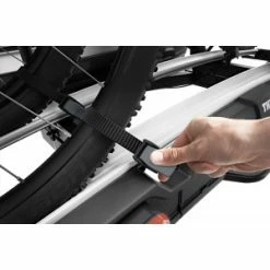 Porte Vélo Thule Velospace XT2 -Vélo Soldes Magasin porte velo thule velospace xt2 6