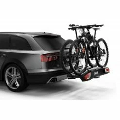 Porte Vélo Thule Velospace XT2 -Vélo Soldes Magasin porte velo thule velospace xt2 7