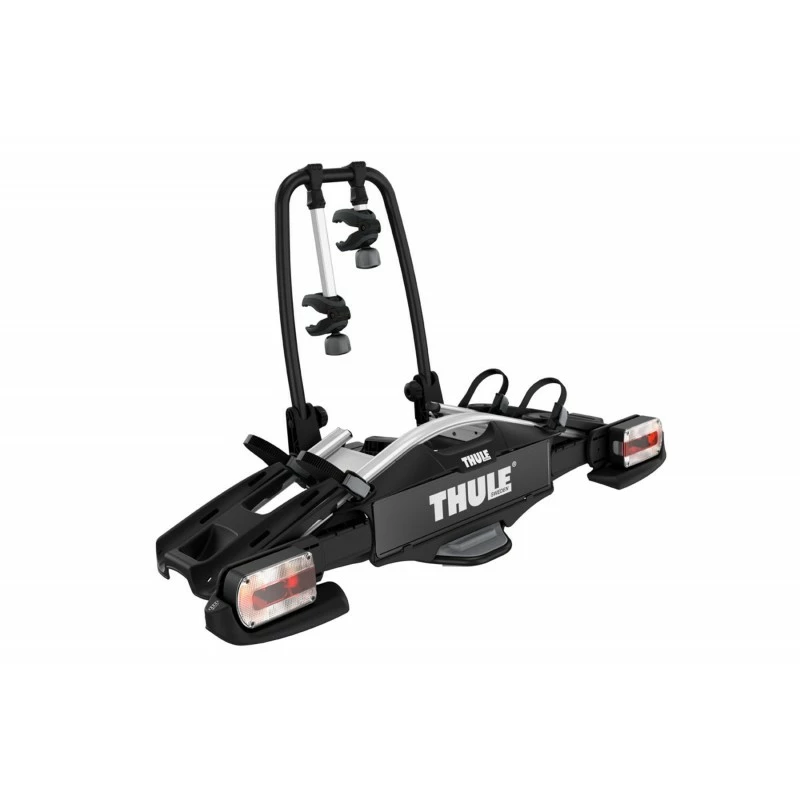 Porte Vélo Thule Velo Compact 3 Porte Vélo Thule Velo Compact – Image 3