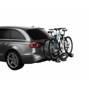 Porte Vélo Thule Velo Compact 6 Porte Vélo Thule Velo Compact – Image 6