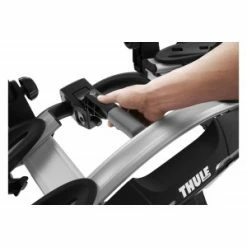 Porte Vélo Thule Velo Compact 15 Porte Vélo Thule Velo Compact -Vélo Soldes Magasin porte velos thule velo compact 7