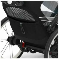 Poussette & Remorque Vélo Cybex Zeno Bike -Vélo Soldes Magasin poussette remorque cybex zeno bike 12