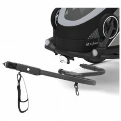 Poussette & Remorque Vélo Cybex Zeno Bike -Vélo Soldes Magasin poussette remorque cybex zeno bike 13