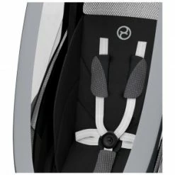 Poussette & Remorque Vélo Cybex Zeno Bike -Vélo Soldes Magasin poussette remorque cybex zeno bike 5