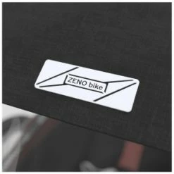 Poussette & Remorque Vélo Cybex Zeno Bike -Vélo Soldes Magasin poussette remorque cybex zeno bike 7