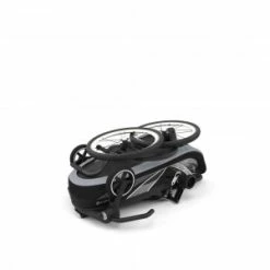 Poussette & Remorque Vélo Cybex Zeno Bike -Vélo Soldes Magasin poussette remorque cybex zeno bike 8