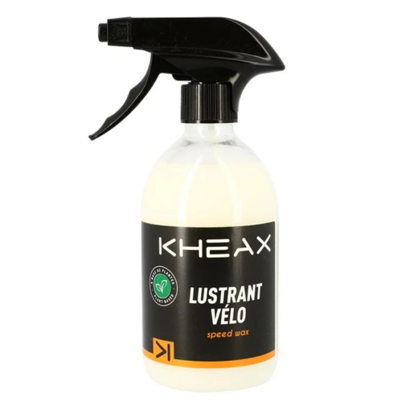 Lustreur / Cire De Protection Vélo Kheax SpeedWax 2 Lustreur / Cire De Protection Vélo Kheax SpeedWax – Image 2