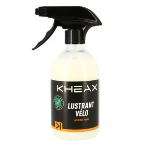 Lustreur / Cire De Protection Vélo Kheax SpeedWax 1 Lustreur / Cire De Protection Vélo Kheax SpeedWax