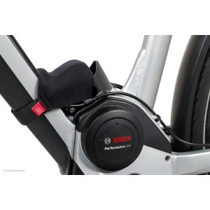 Protection Connectique Fahrer E-Bike Cap M 1 Protection Connectique Fahrer E-Bike Cap M