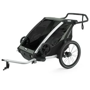 Remorque Thule Chariot Lite 2 Remorque Thule Chariot Lite – Image 2