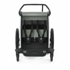 Remorque Thule Chariot Lite 8 Remorque Thule Chariot Lite -Vélo Soldes Magasin remorque enfant thule chariot lite 1 2