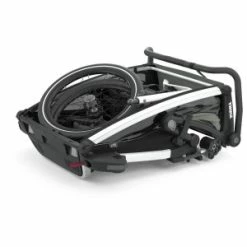 Remorque Thule Chariot Lite 9 Remorque Thule Chariot Lite -Vélo Soldes Magasin remorque enfant thule chariot lite 1 3