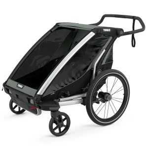 Remorque Thule Chariot Lite 5 Remorque Thule Chariot Lite – Image 5