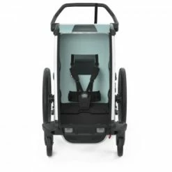 Remorque Thule Chariot Cross -Vélo Soldes Magasin remorque thule chariot cross 4