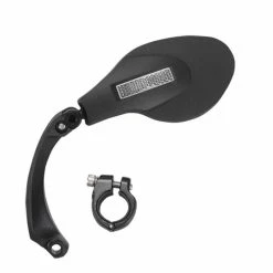 Rétroviseur Vélo Optimiz Gauche -Vélo Soldes Magasin retroviseur velo optimiz gauche 3