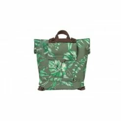 Sac Basil Ever-Green 15 Sac Basil Ever-Green -Vélo Soldes Magasin sac a dos sacoche basil ever green 4