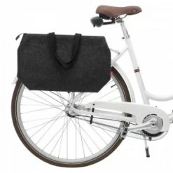 Sac Cabas Cobags ZipZac -Vélo Soldes Magasin sac cabas zipzac cobags 2