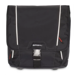 Sacoche Basil Sport Design 18L 2 Sacoche Basil Sport Design 18L – Image 2