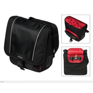 Sacoche Basil Sport Design 18L 3 Sacoche Basil Sport Design 18L – Image 3