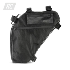 Sacoche De Cadre 12,5L Biggie -Vélo Soldes Magasin sacoche de cadre 125l biggie 2