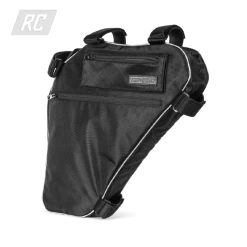 Sacoche De Cadre 12,5L Biggie -Vélo Soldes Magasin sacoche de cadre 125l biggie 3