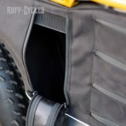 Sacoche De Cadre Big Lil'Buddy -Vélo Soldes Magasin sacoche de cadre big lil buddy 3